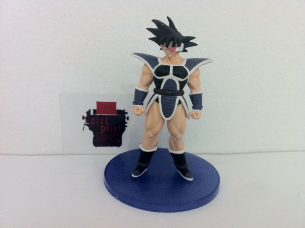 Bardock