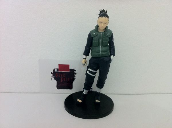 Shikamaru