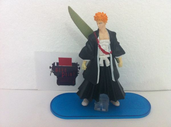 Ichigo