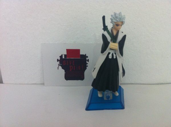 Hitsugaya