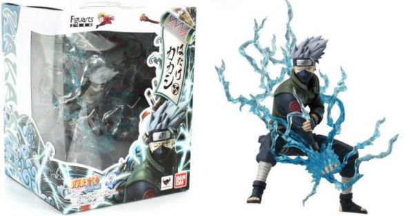 Kakashi